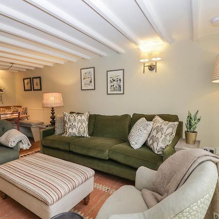 Kyte Cottage Shipston-on-Stour Екстериор снимка