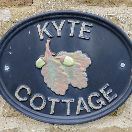 Kyte Cottage Shipston-on-Stour Екстериор снимка