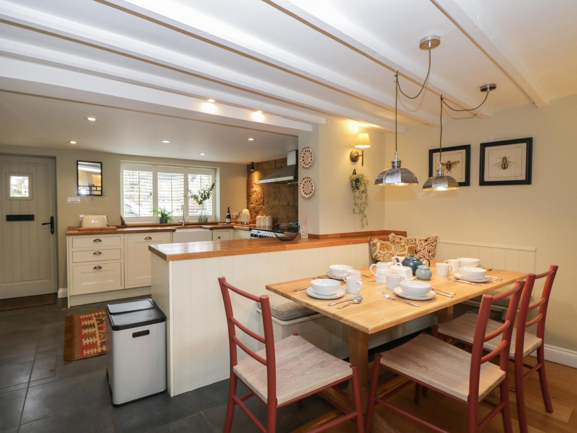 Kyte Cottage Shipston-on-Stour Екстериор снимка