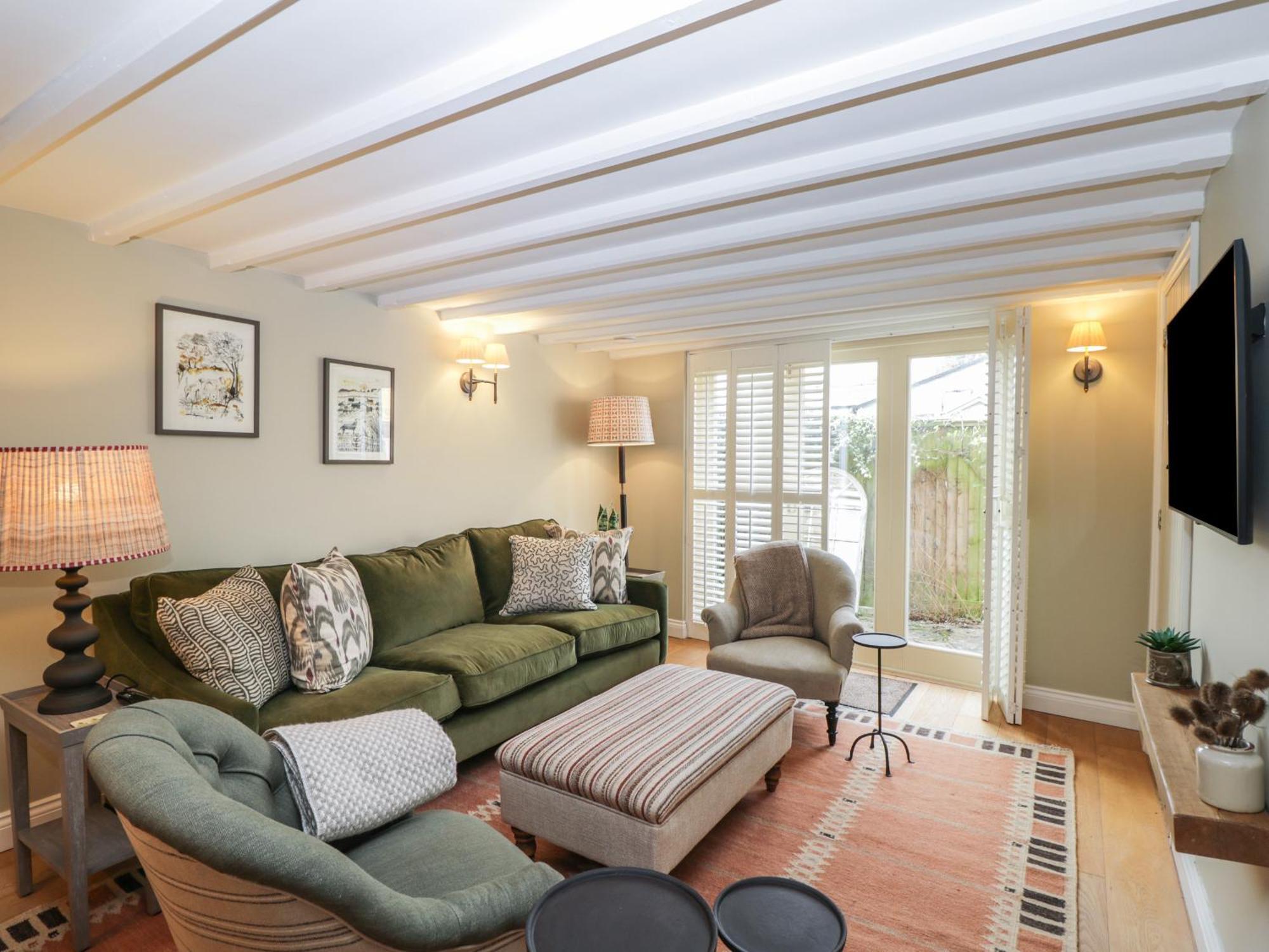 Kyte Cottage Shipston-on-Stour Екстериор снимка