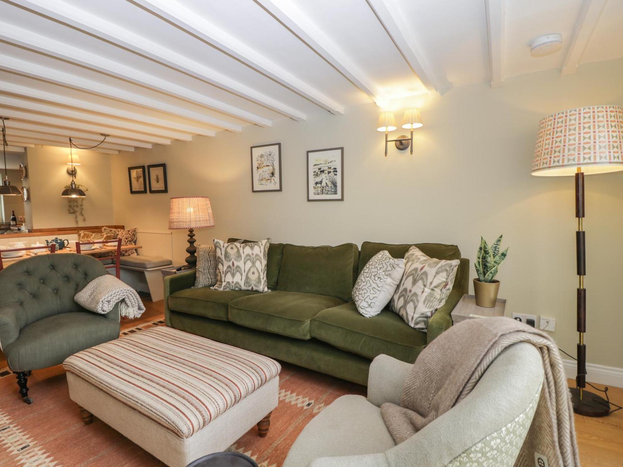 Kyte Cottage Shipston-on-Stour Екстериор снимка