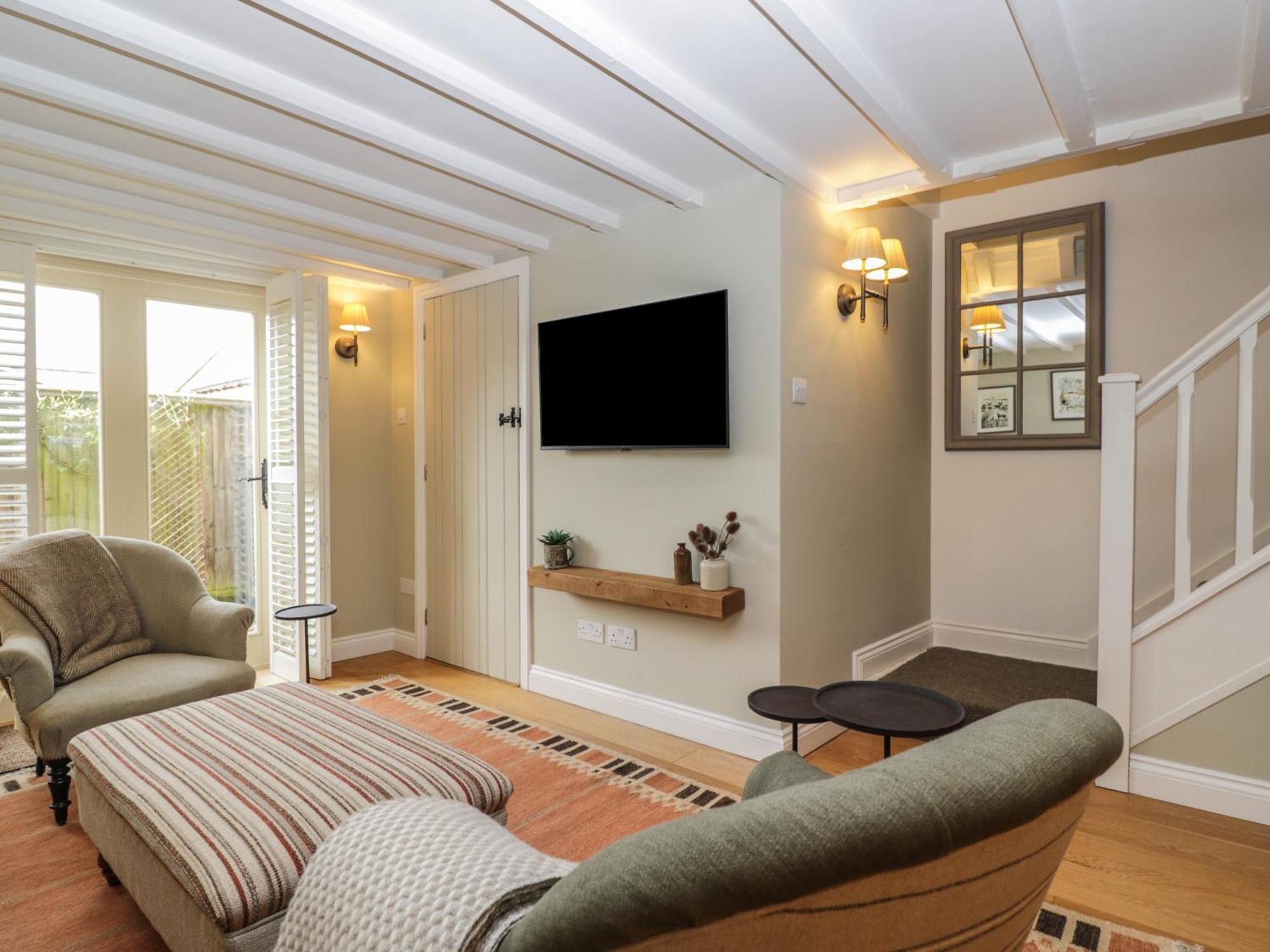 Kyte Cottage Shipston-on-Stour Екстериор снимка