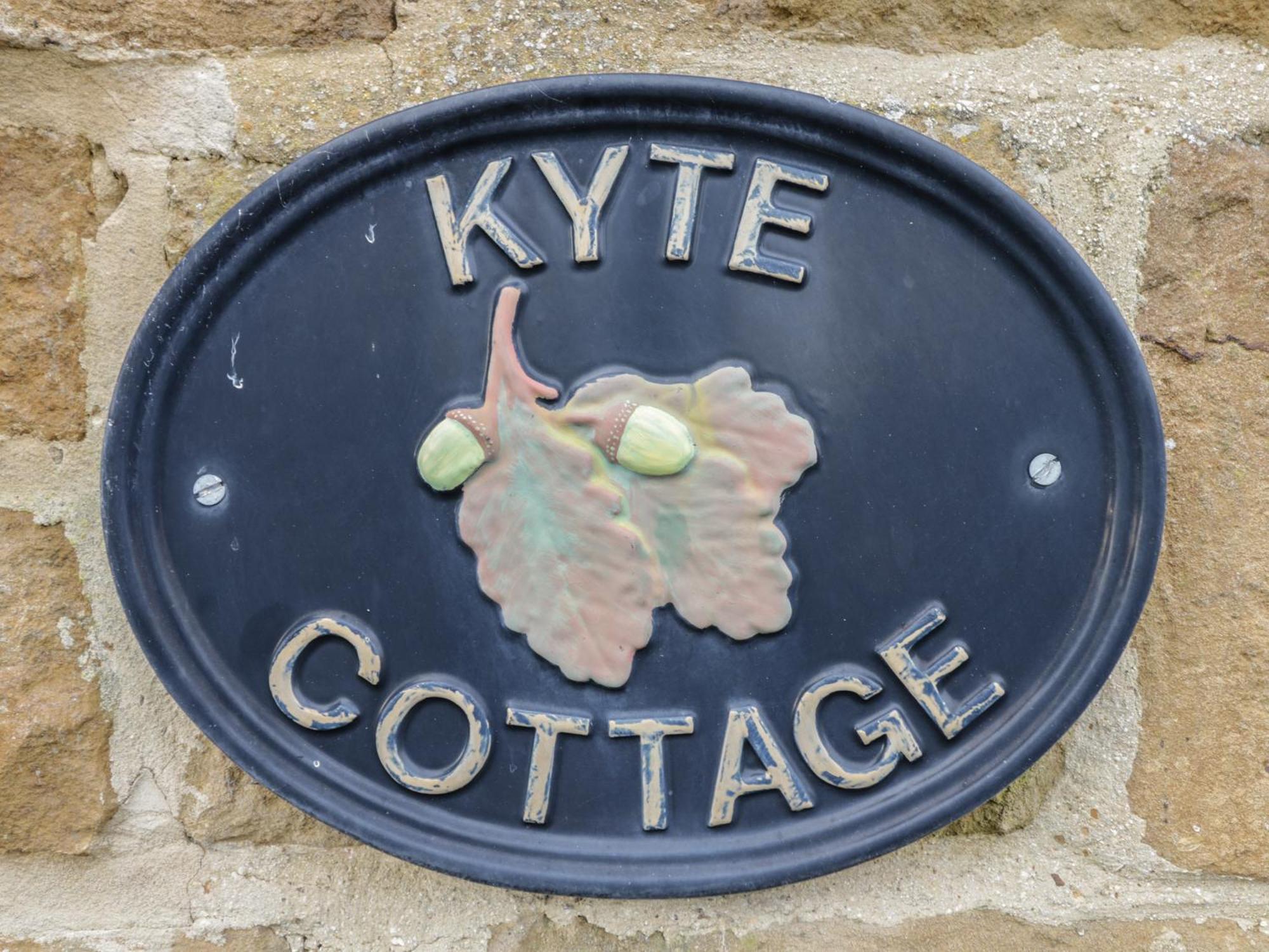 Kyte Cottage Shipston-on-Stour Екстериор снимка