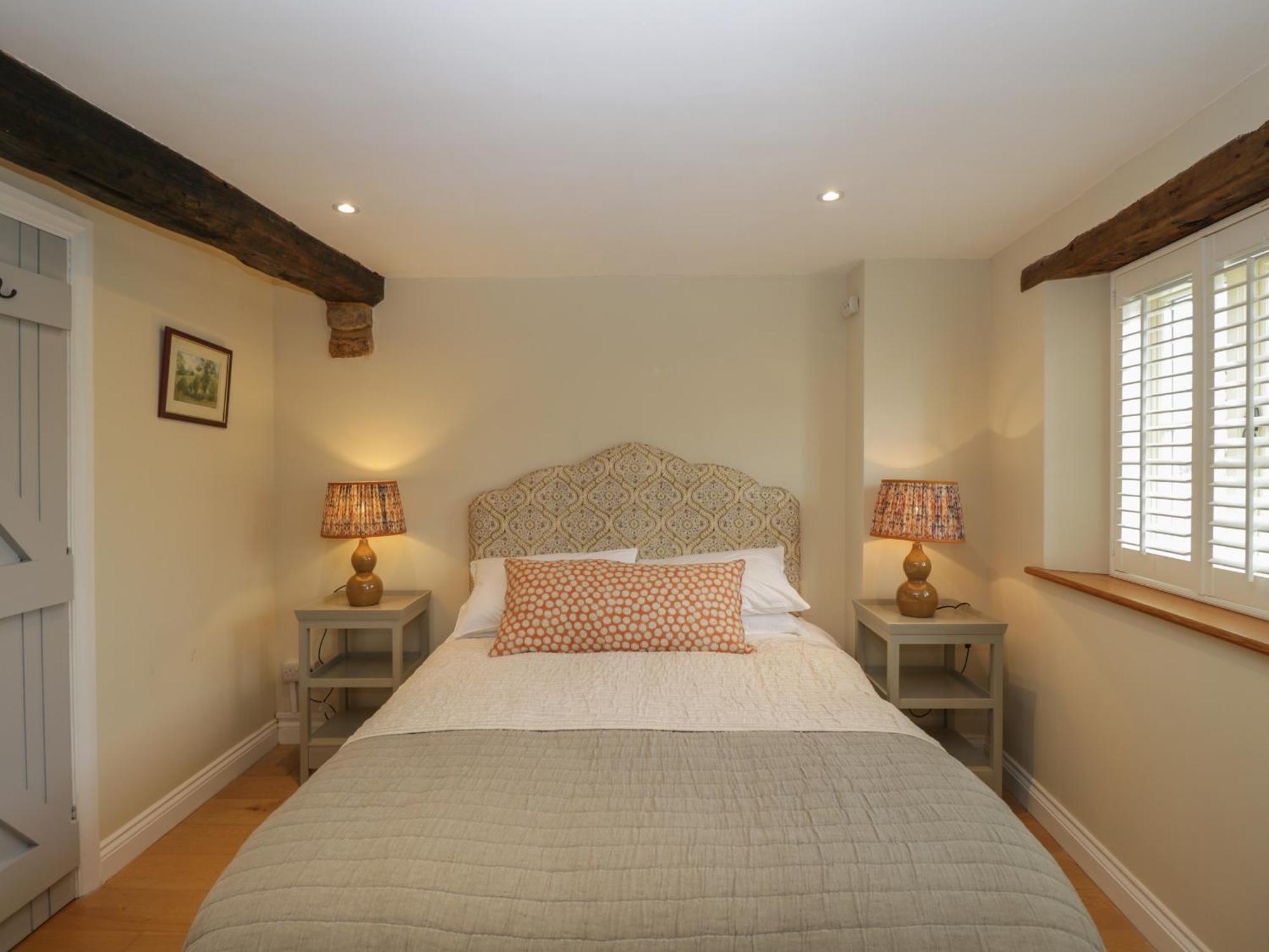 Kyte Cottage Shipston-on-Stour Екстериор снимка
