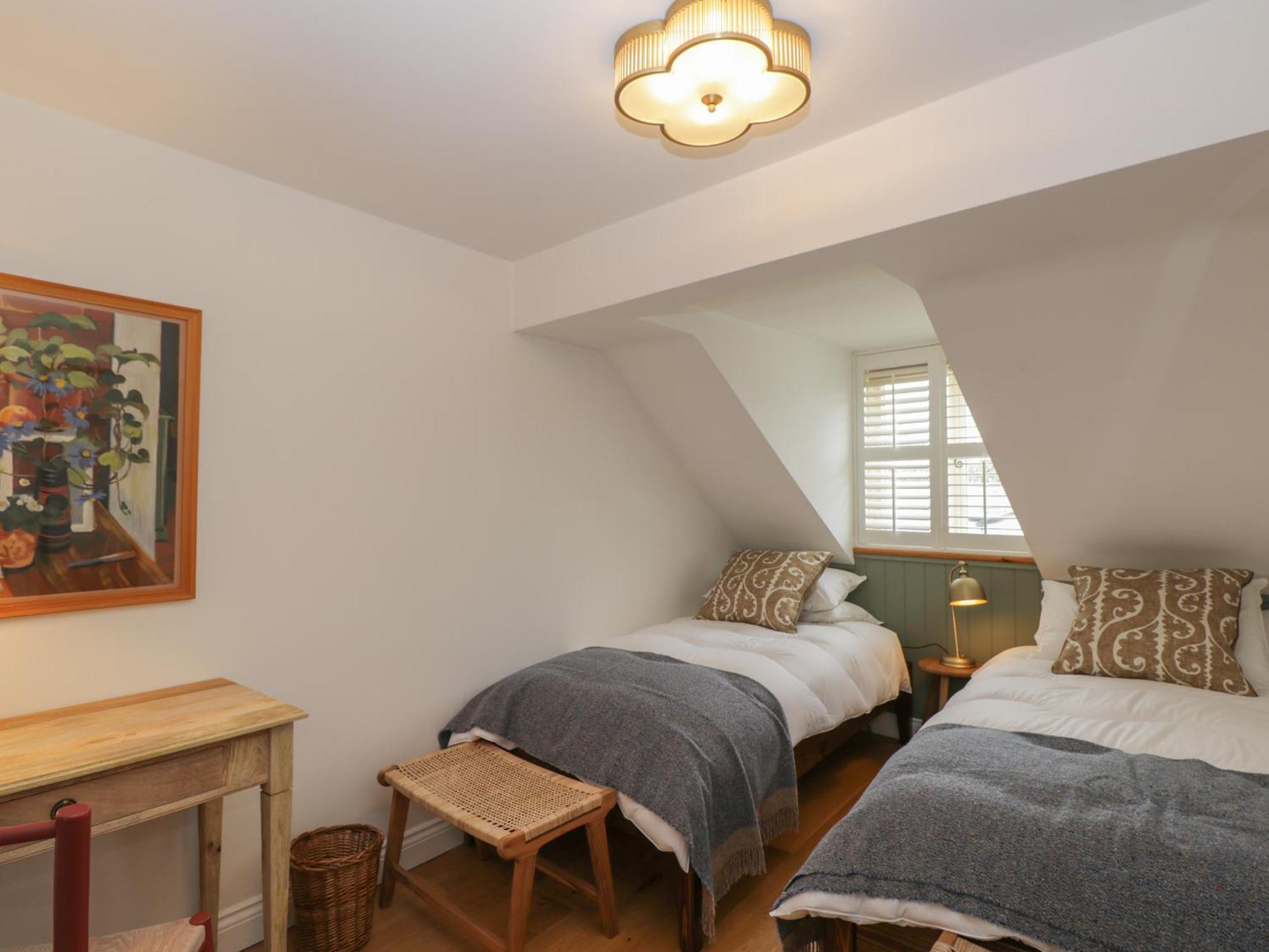 Kyte Cottage Shipston-on-Stour Екстериор снимка
