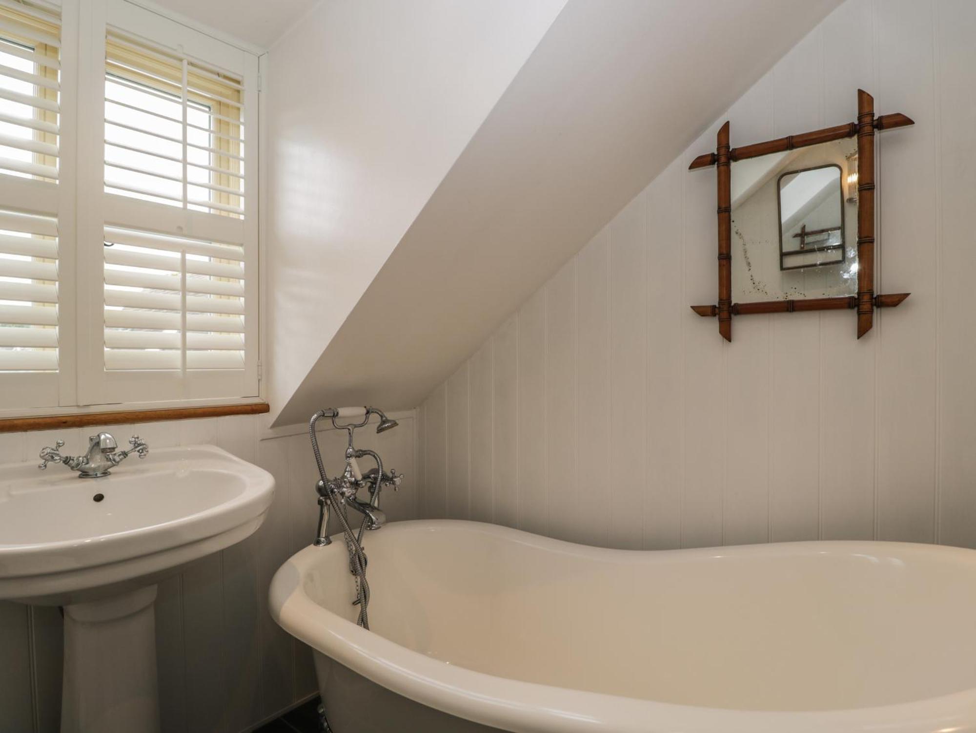 Kyte Cottage Shipston-on-Stour Екстериор снимка