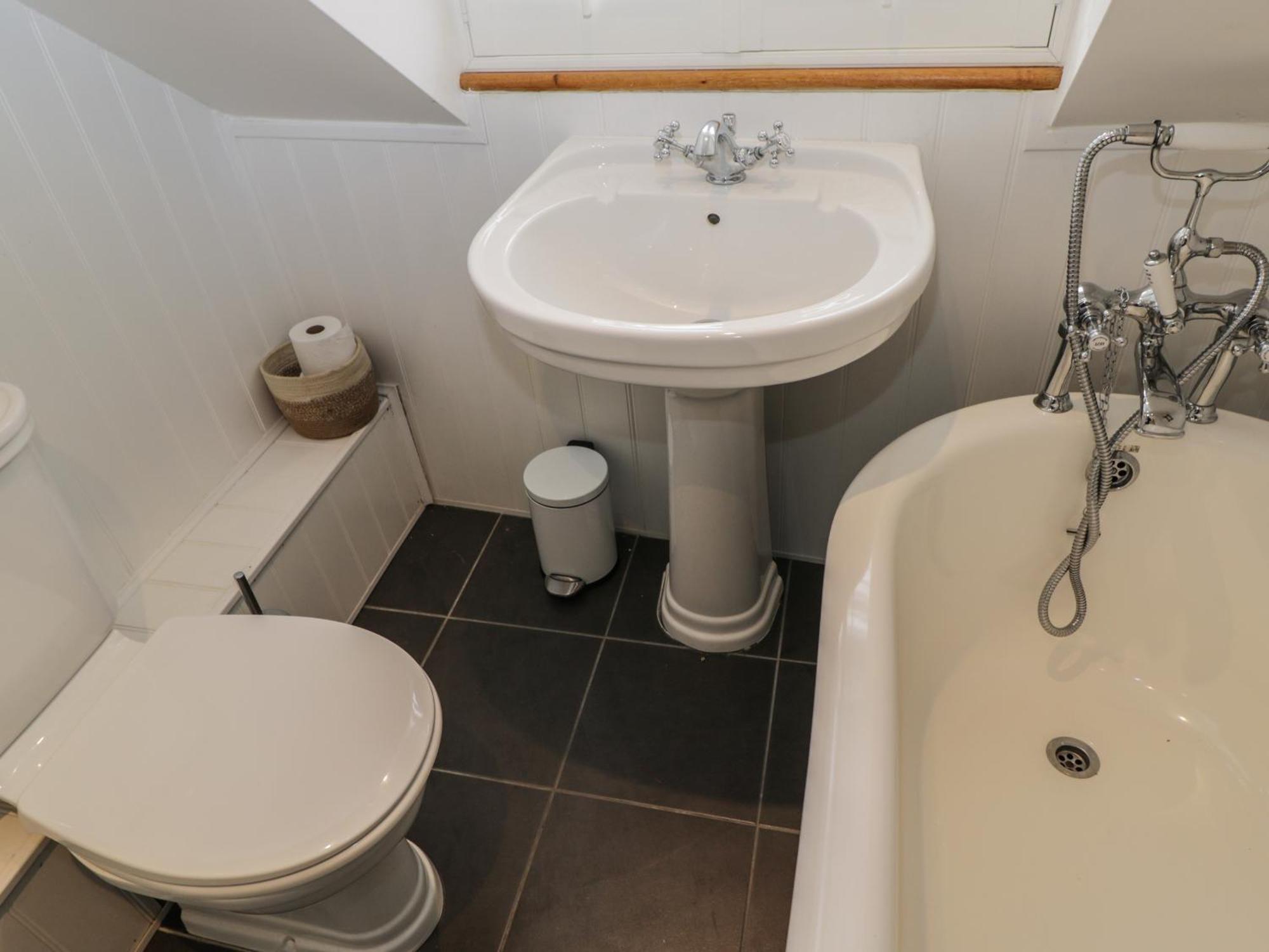Kyte Cottage Shipston-on-Stour Екстериор снимка