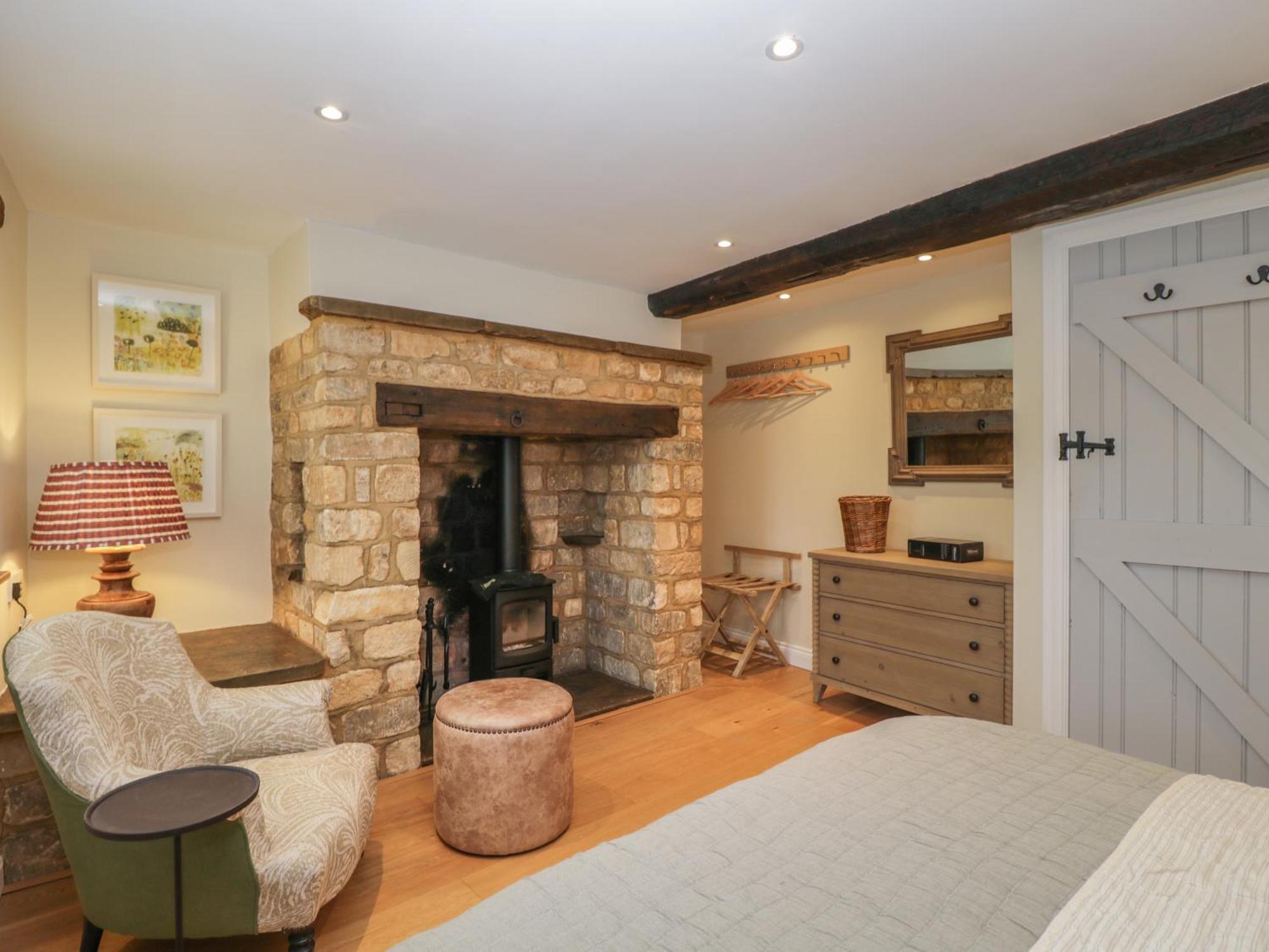 Kyte Cottage Shipston-on-Stour Екстериор снимка