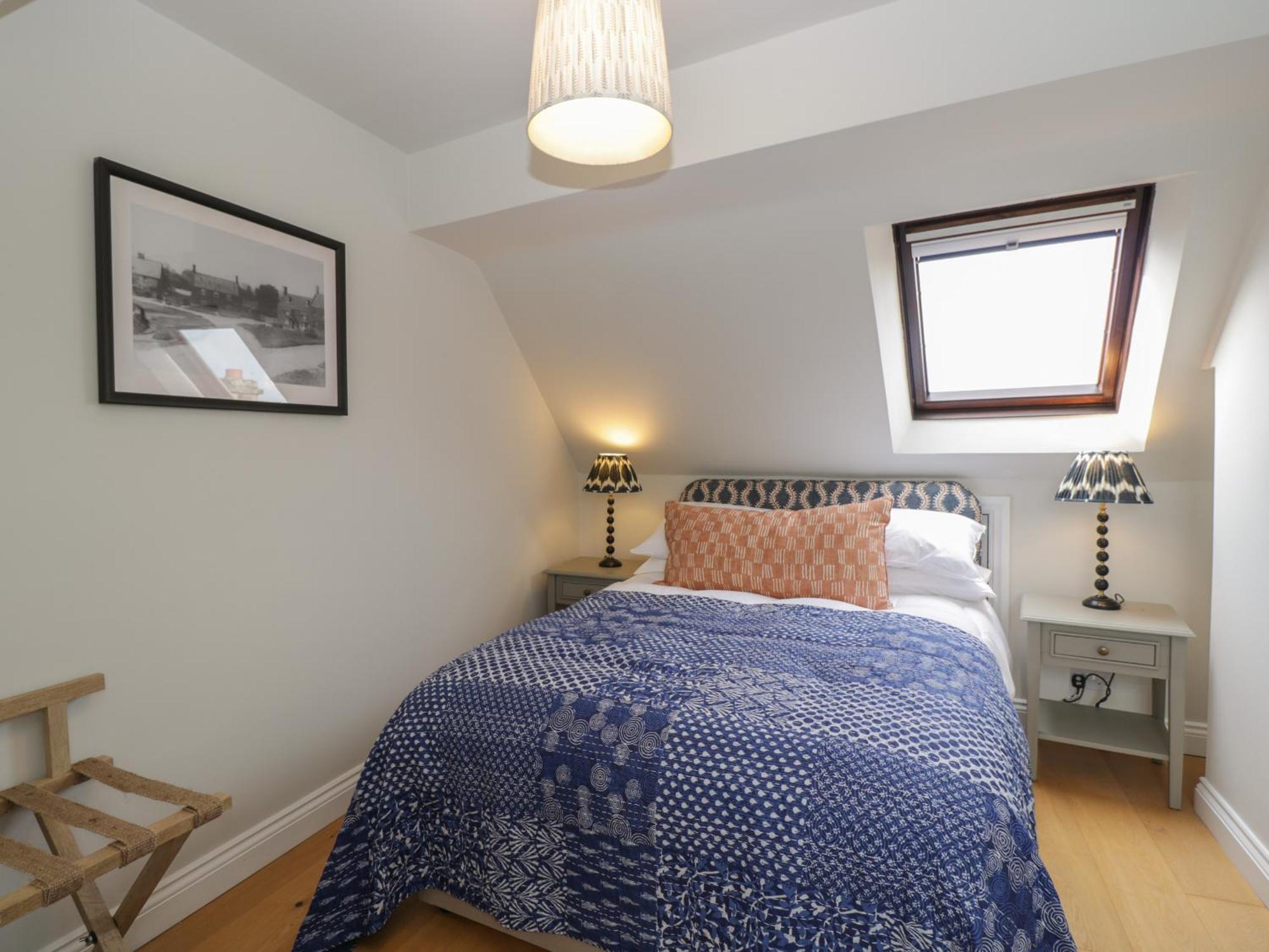 Kyte Cottage Shipston-on-Stour Екстериор снимка