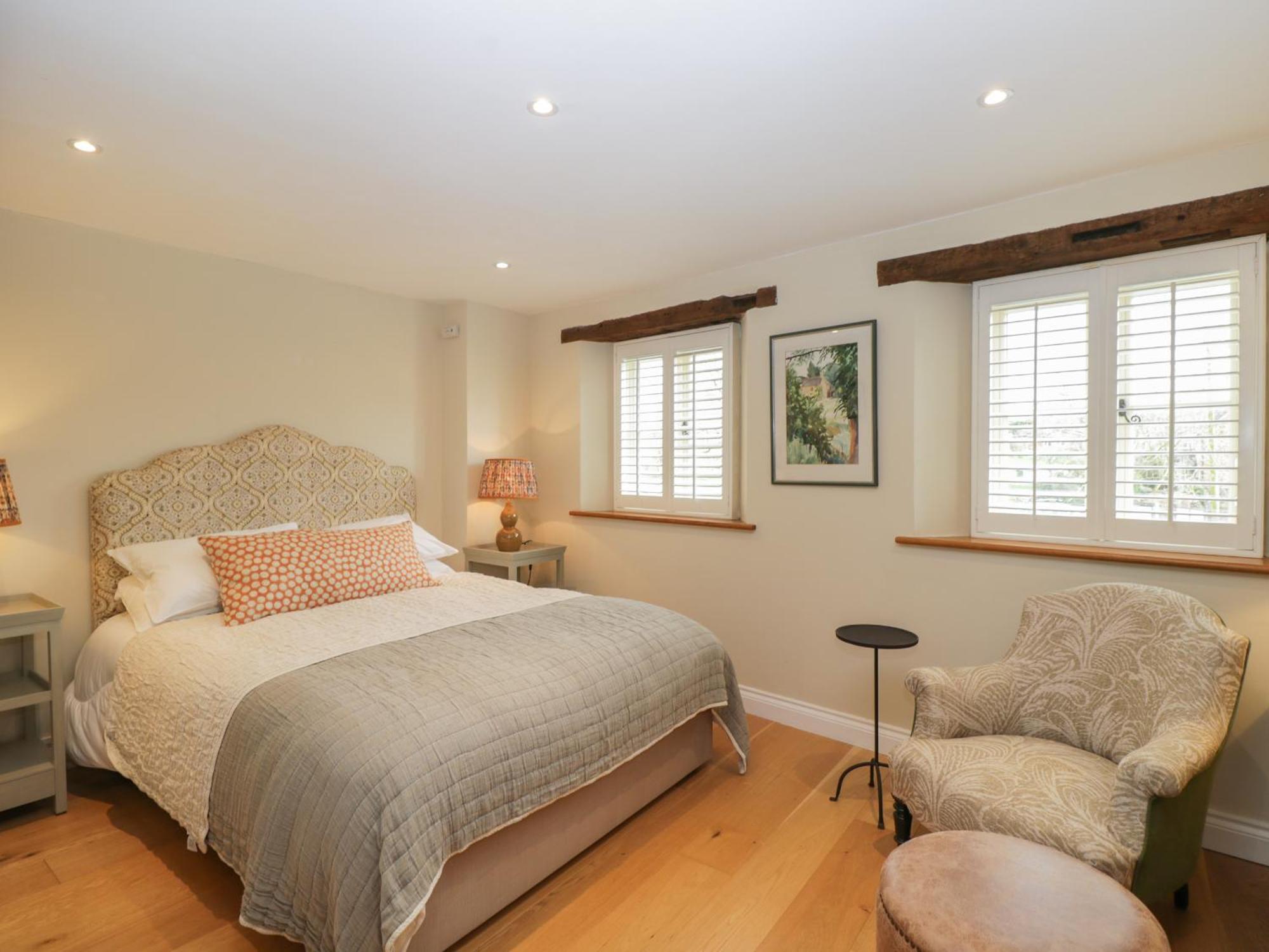 Kyte Cottage Shipston-on-Stour Екстериор снимка