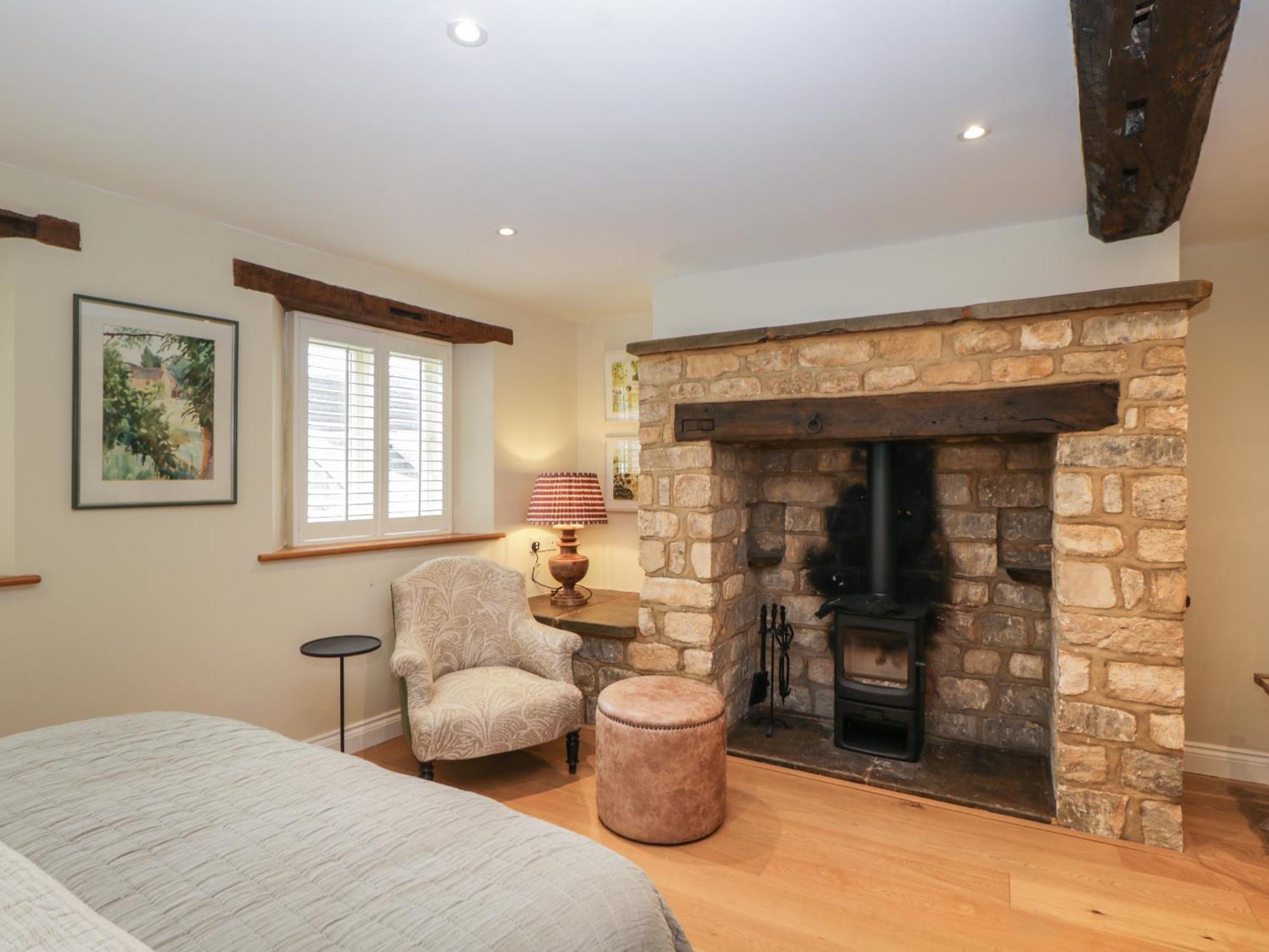 Kyte Cottage Shipston-on-Stour Екстериор снимка